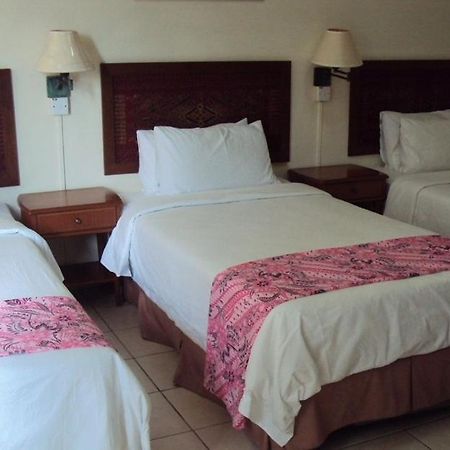 Seapark Condotel Hotel Кота-Кинабалу Номер фото