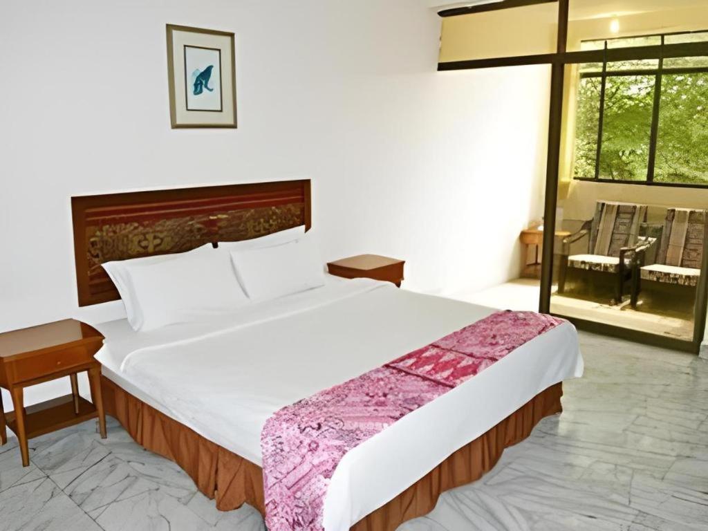 Seapark Condotel Hotel Кота-Кинабалу Экстерьер фото
