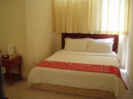 Seapark Condotel Hotel Кота-Кинабалу Номер фото